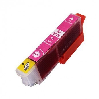 Compatible Epson 277XL C13T278692 L Magenta Ink Cartridge