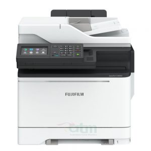 FujiFilm Apeosport C3320 A4 Colour Laser Printer 33ppm