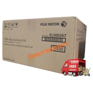 Genuine Fuji Xerox DocuPrint EL500267 Maintenance Kit