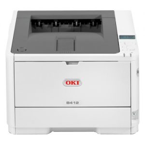 High Quality Oki LED Laser Printer