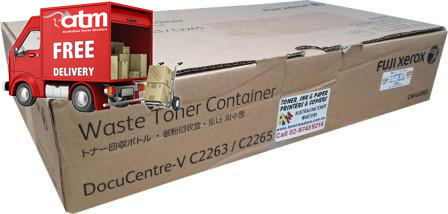 Xerox DocuCentre CWAA0885 Genuine Waste Toner Container
