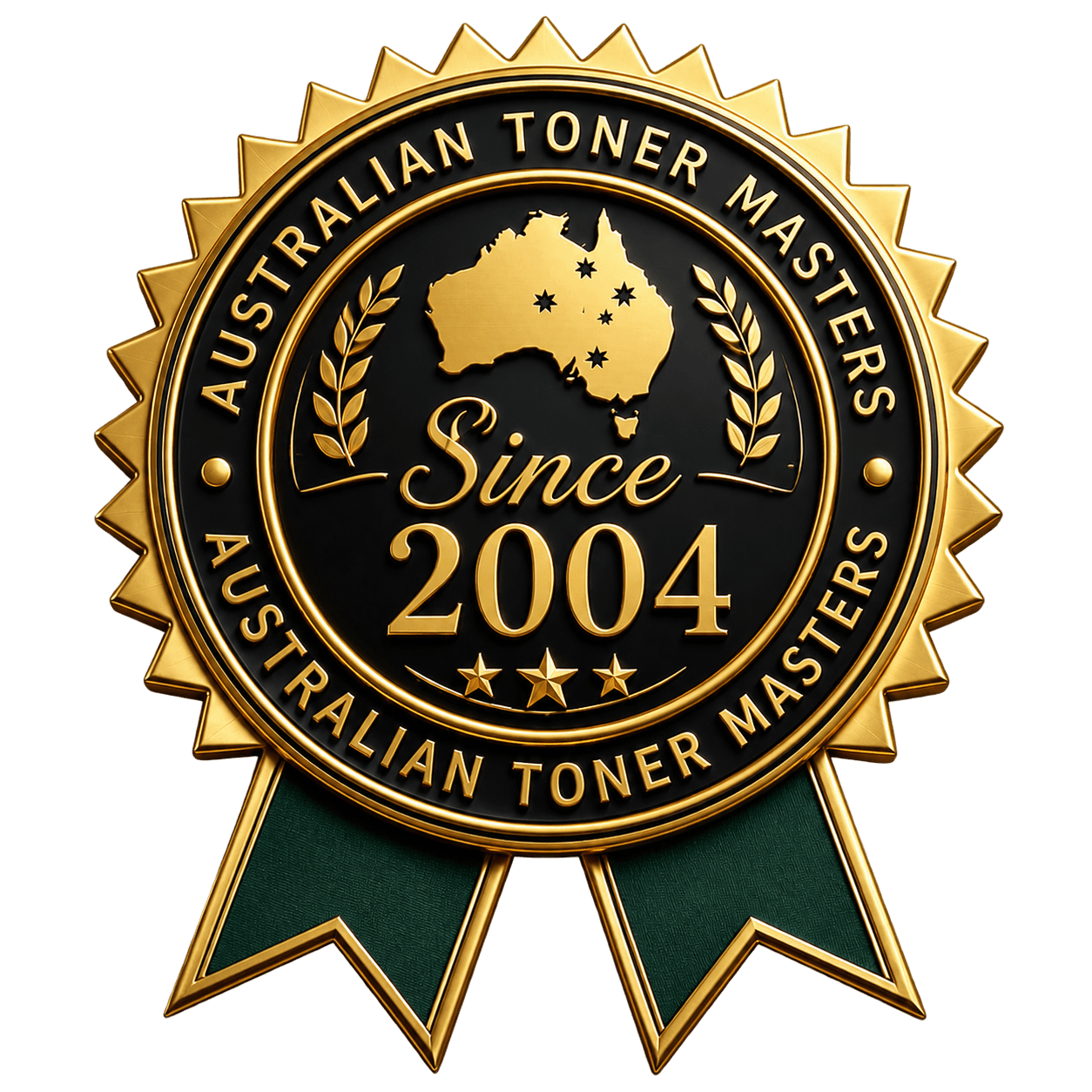 Australian Toner Masters Since 2004